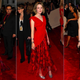 Image for article titled The Best (And Strangest) Looks From The Met Ball Red Carpet